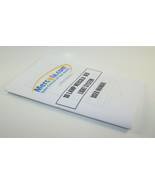 Mercola 18 Lamp Tanning Bed User Manual Mini Manual - €3,82 EUR