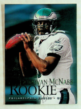 1999 SkyBox Premium Donovan McNabb #216 - Philadelphia Eagles - £2.73 GBP