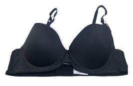 Bobbie Brooks Bra 34C Black NEW Size 34 C - $15.49