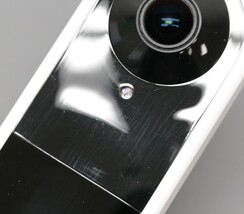 Arlo Wired HD Video Doorbell AVD1001 - White/Black image 3