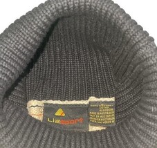 Vintage 80s Liz Sport Turtleneck Skyline Sweater Small Australia image 4