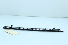 08-16 AUDI A5 Front Left Driver Side Door Panel Strip Trim F1822 image 10
