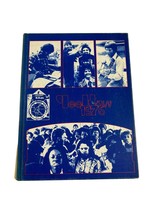 Vintage 1976 Yee Haw Southwest High School Fort Worth Yearbook Annual - £17.13 GBP