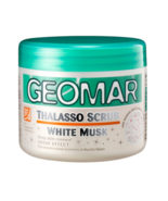 GEOMAR White Musk Thalasso Scrub 600g - £38.92 GBP