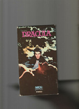 Dracula (VHS, 1996) - £6.99 GBP