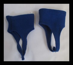 Build A Bear Workshop Royal Blue Baseball Stirrups - $128.98 MXN