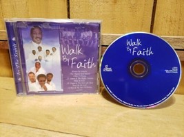 Various Artists : Walk By Faith: In the Spirit CD - £8.67 GBP