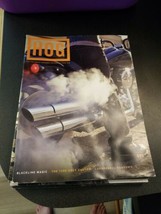 HOG Magazine Issue 009 A Magazine for the Harley-Davidson Enthusiast - £7.01 GBP