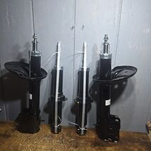 Full Set Front Rear Absorbers Fits 2003-2004 Mitsubishi Outlander Shocks... - $84.15