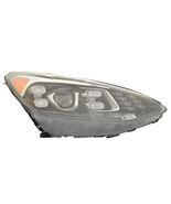 FIT KIA SPORTAGE 2020-2022 FWD LED RIGHT PASSENGER HEADLIGHTS HEAD LIGHT... - $712.80