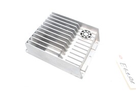 10-16 MERCEDES-BENZ W212 E350 E550 HARMAN/BECKER AMPLIFIER AMP E6191 image 5