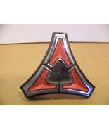 1971 DODGE CORONET GRILL EMBLEM #3443110 OEM - $1,510.44 MXN