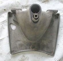 1938 3 HP Evinrude Outboard Lower Cowl Cover - £10.91 GBP
