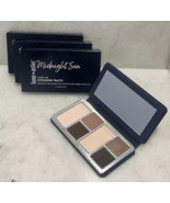 3 Lune + Aster Midnight Sun Swipe + Go Eyeshadow Palette 0.61 oz Vegan - $50.54 CAD