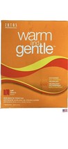 Zotos Warm and Gentle Acid Perm For Tinted Hair, One Application - £31.27 GBP