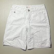 Faded Glory Originals Shorts Women’s 10 Color: Washed Sidewalk - $30.33 CAD