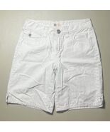 Faded Glory Originals Shorts Women’s 10 Color: Washed Sidewalk - $30.33 CAD
