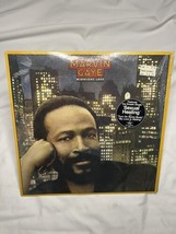 Marvin Gaye Midnight Love 1982 LP Columbia Records - £7.74 GBP