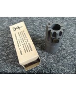 Pfanstiehl BE-2 45 RPM Vinyl Record Adapter NOS Omnidapter - €17,22 EUR
