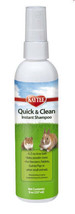 Kaytee Quick and Clean Instant Shampoo Spray for Small Pets - £16.30 GBP+