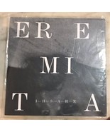 IHSAHN  ‘Eremita’ Gatefold Colored Grey/Black Marble Vinyl 2LP - £63.39 GBP