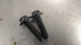 Camshaft Bolts Pair From 2012 Jeep Patriot  2.4 - £15.94 GBP