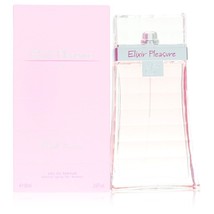 Elixir Pleasure by Estelle Vendome Eau De Parfum Spray 2.6 oz - £22.01 GBP