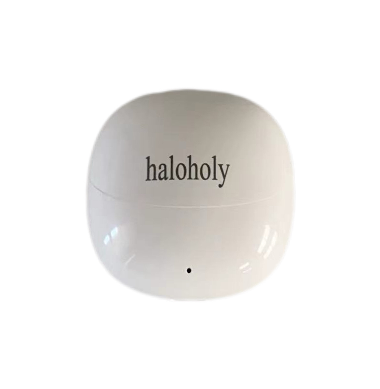 haloholy wireless earphones with active noise reduction and high fidelit... - $49.68