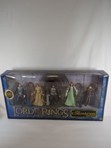 Lord of the Rings Return of the King The Coronation Gift Pack 2004 Toy Biz  - £39.95 GBP