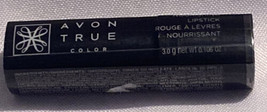 Avon True Color Nourishing Lipstick Toasted Cashew New Sealed - £13.92 GBP