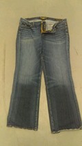 Women&#39;s Lucky Brand Jeans Classic Rider SZ 14/32 EUC - $28.05