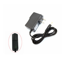 Ac 100V-240V Converter Adapter Dc 5V 2A Power Supply Us 2.5Mm X 0.7Mm 20... - $17.99