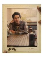 An item in the Everything Else category: Christopher Jak Presse Set Und Foto Die Neu Nostalgie