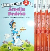 Amelia Bedelia 1-15 PB CP - $58.27