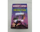 The Bug Wars Robert Asprin Science Fiction Novel - £28.25 GBP