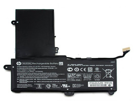 Hp NU03XL Battery TPN-C128 For Hp Pavilion X360 11-U029TU 11-U030TU 41.7Wh - £63.79 GBP
