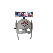 Marvel Studios Thor: Love and Thunder Mighty Thor Hero Roleplay Mask For Kids - £13.48 GBP