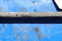 2002-2005 SUBARU WRX IMPREZA LH REAR DRIVER'S SIDE LATERAL ARM K2017 image 6