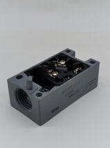 Cutler-Hammer E51RN Limit Switch Receptacle - $20.50
