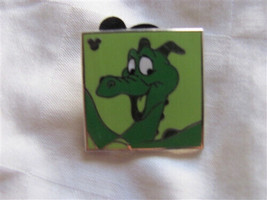 Disney Trading Pins 91229 WDW - 2012 Hidden Mickey Series - Tonal Figment - Gree - £21.79 GBP