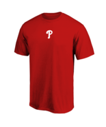 Philadelphia Phillies T-Shirt Primary Logo Soft Jersey Tee - $223.90 MXN+