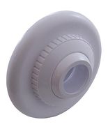 Hayward SP1422E White 1-Inch Opening Large Hydrostream Extended Flange D... - $391.15 MXN