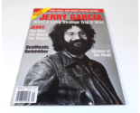 LFP Magazine Presents Jerry Garcia Collector&#39;s Edition What A Long Stran... - £13.36 GBP