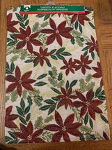 Christmas Tapestry Placemat - £11.55 GBP