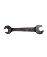 Vintage Williams 3/4USS  x 5/8 USS No. 37 Open End Wrench - £18.35 GBP