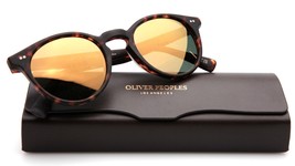 NEW OLIVER PEOPLES OV5459SU 145408 Romare Sun Sunglasses 50-22-145mm Italy - $308.69