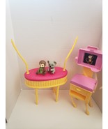 Barbie I Can Be a Zookeeper Playset - $27.23 CAD