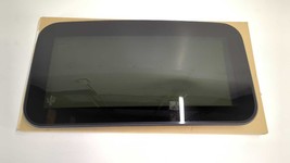 New OEM Roof Sunroof Moonroof Glass Lancer 2008-2017 Privacy MW400247 58... - £272.47 GBP