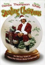 Stealing Christmas (DVD, 2003) Tony Danza Lea Thompson Betty White - $14.69