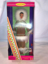 Vintage Arctic Barbie In Box - £19.97 GBP